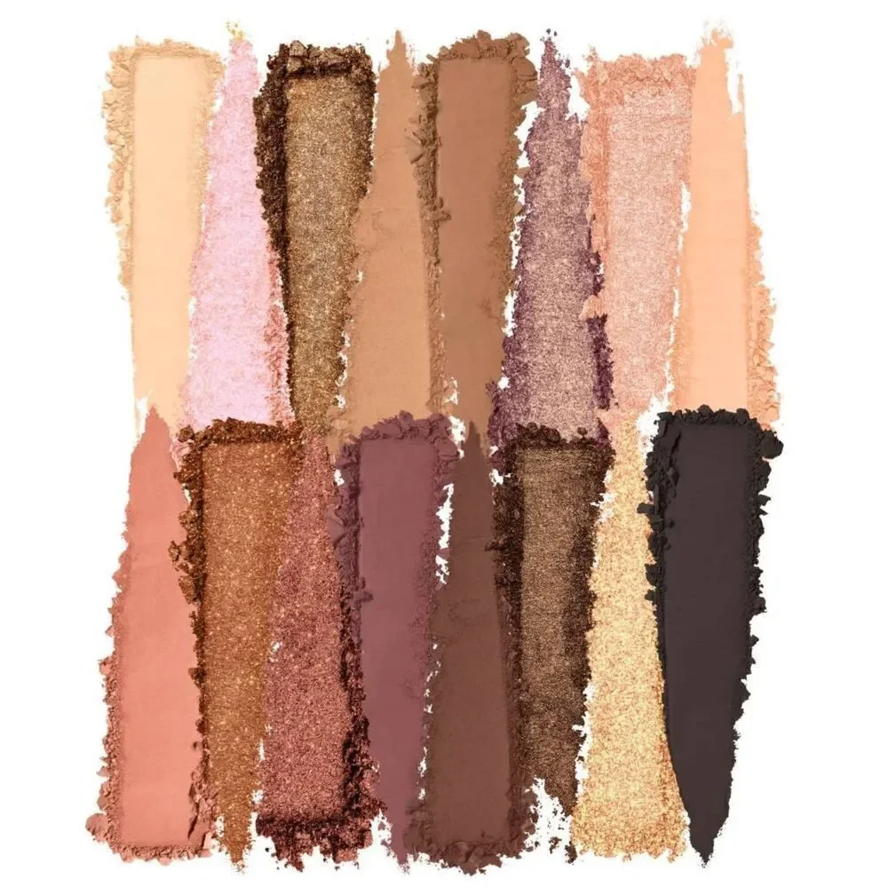 BNIB~Too Faced Born This Way Sunset Stripped Eyeshadow Palette